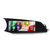 Alfa Romeo Stelvio 16-19 - 10,25" Radio m. Apple CarPlay og Android Auto – Bilmedie.dk